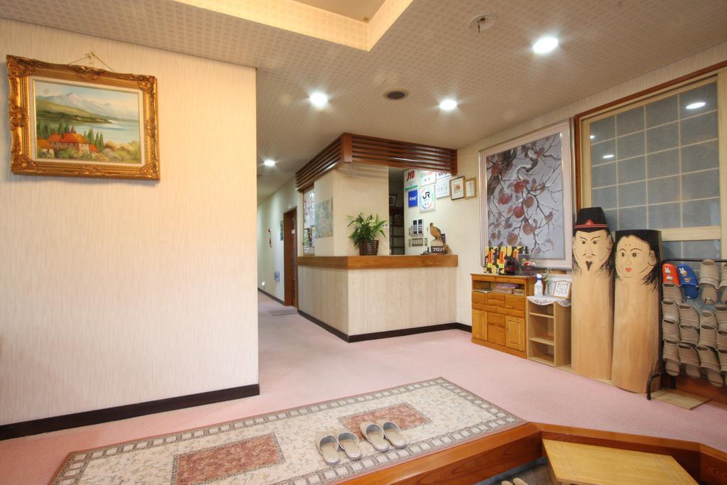 Lafore Yamane Nozawaonsen Ngoại thất bức ảnh