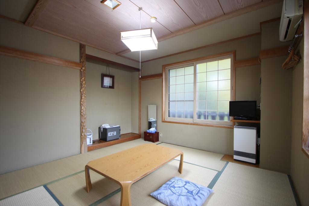 Lafore Yamane Nozawaonsen Ngoại thất bức ảnh