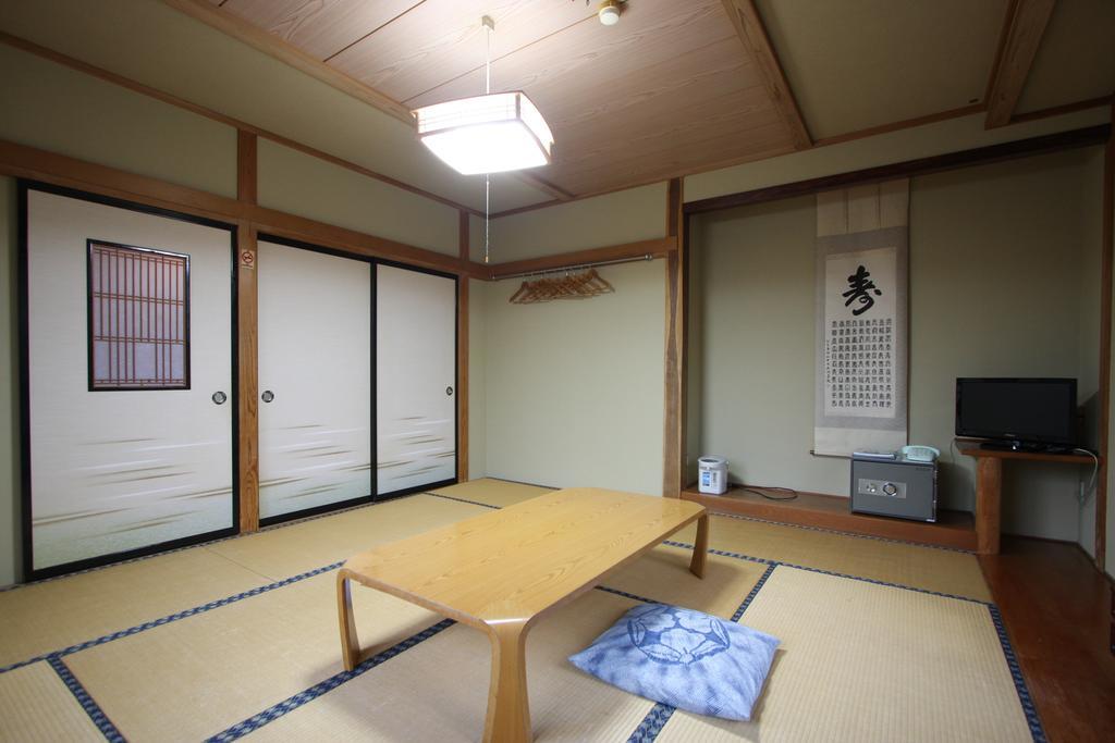 Lafore Yamane Nozawaonsen Ngoại thất bức ảnh