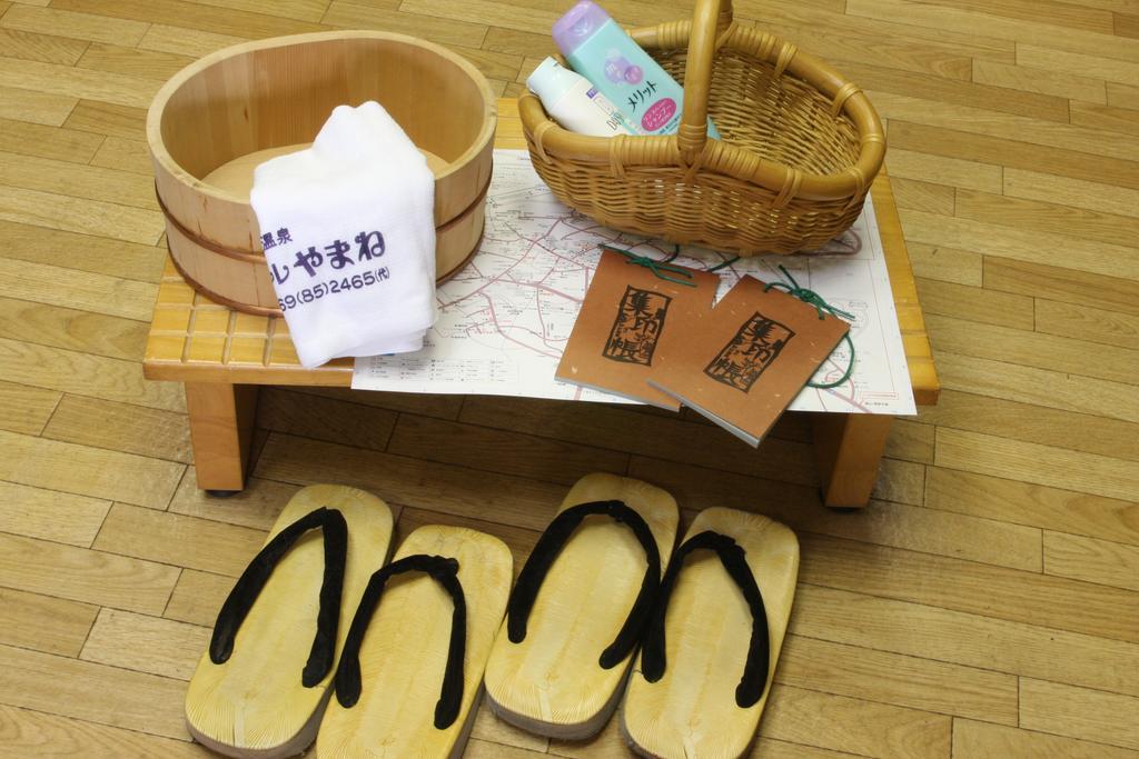 Lafore Yamane Nozawaonsen Ngoại thất bức ảnh