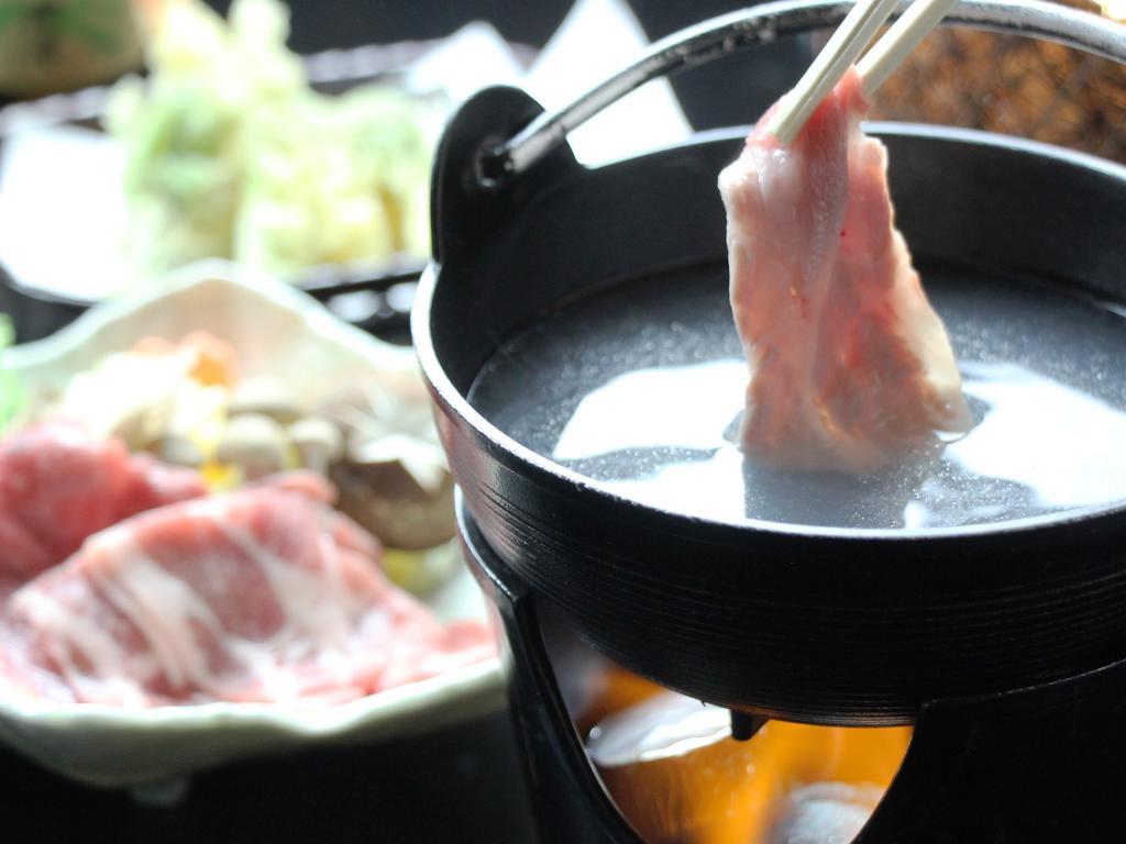 Lafore Yamane Nozawaonsen Ngoại thất bức ảnh