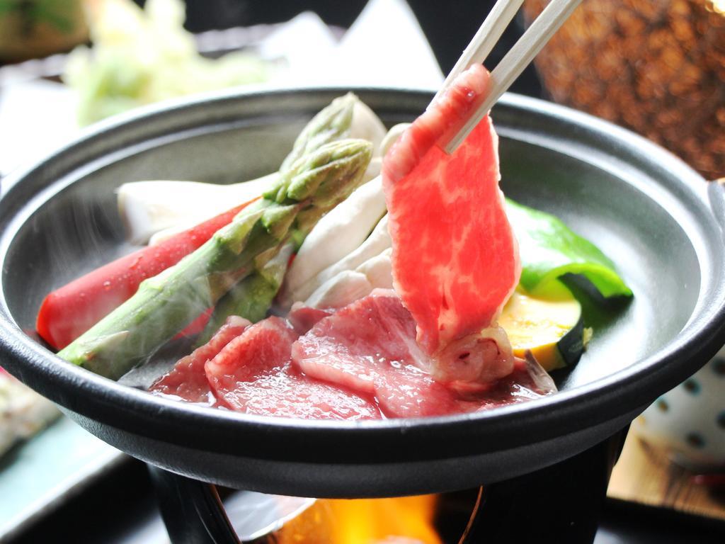 Lafore Yamane Nozawaonsen Ngoại thất bức ảnh