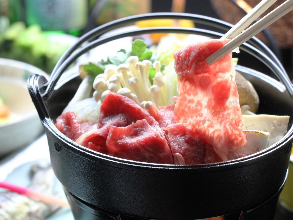 Lafore Yamane Nozawaonsen Ngoại thất bức ảnh