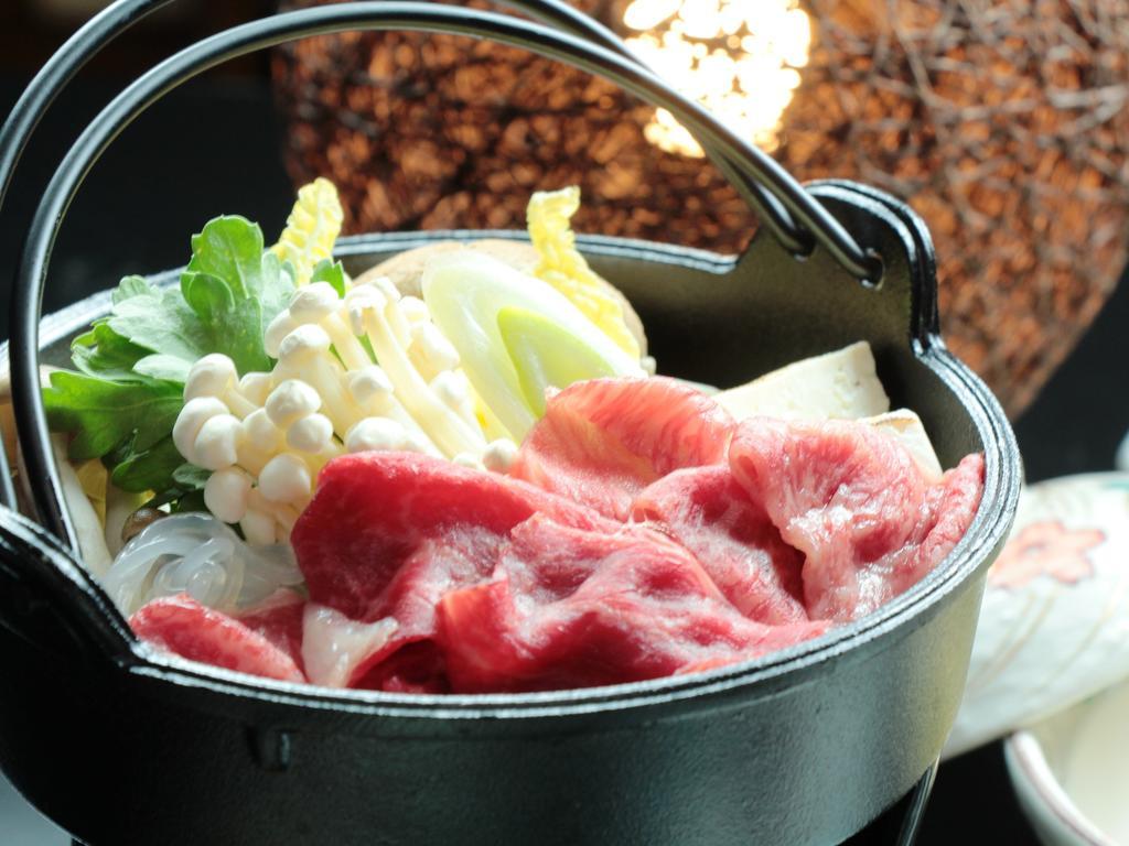 Lafore Yamane Nozawaonsen Ngoại thất bức ảnh