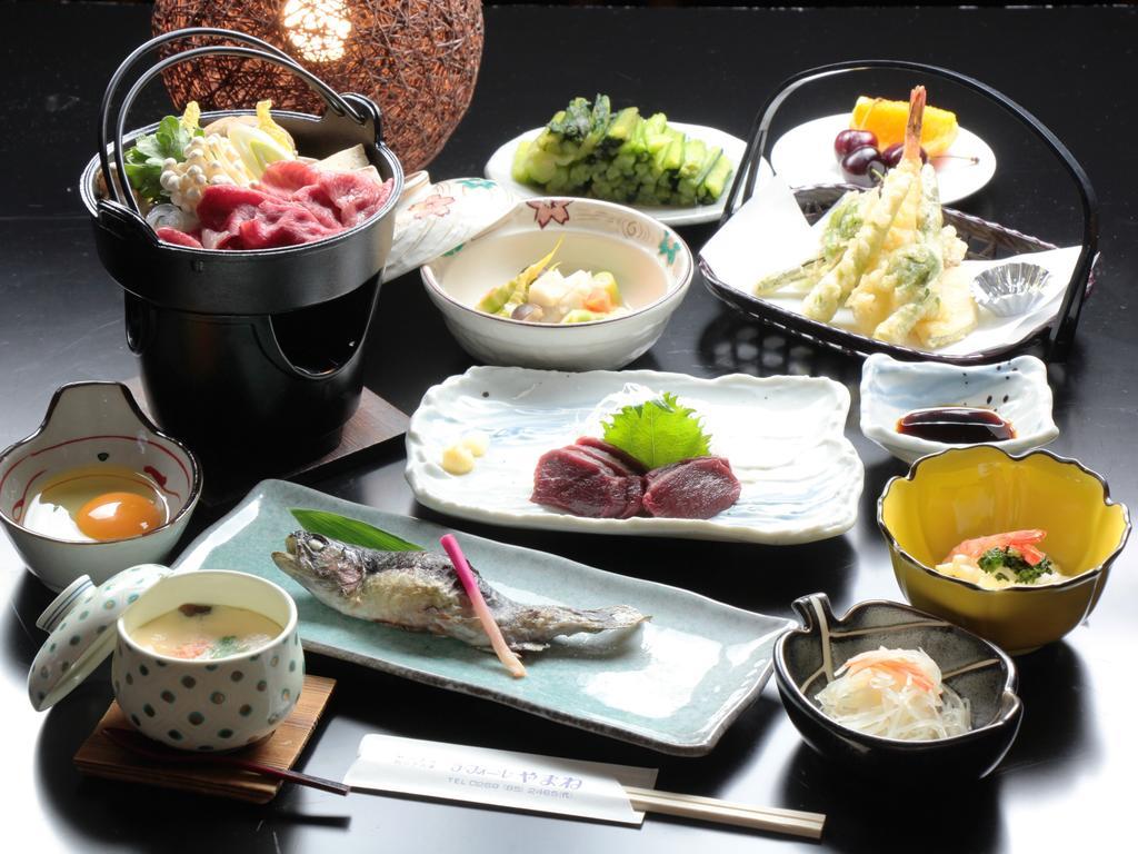 Lafore Yamane Nozawaonsen Ngoại thất bức ảnh