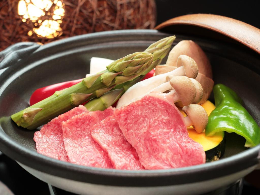 Lafore Yamane Nozawaonsen Ngoại thất bức ảnh