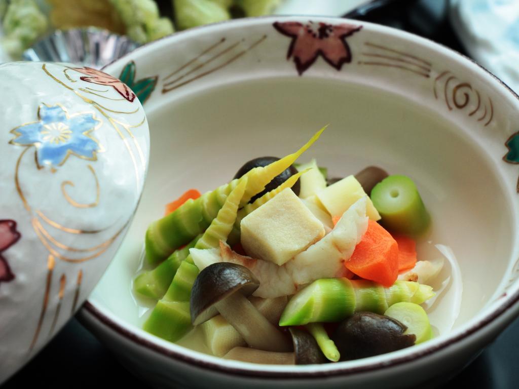 Lafore Yamane Nozawaonsen Ngoại thất bức ảnh