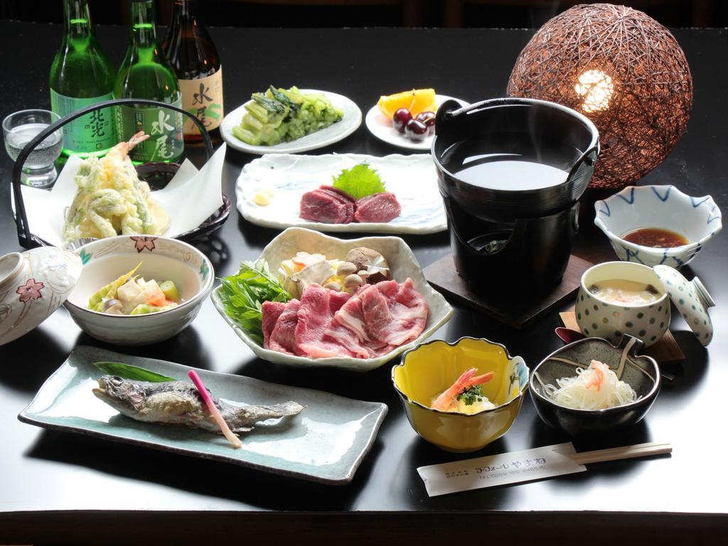 Lafore Yamane Nozawaonsen Ngoại thất bức ảnh