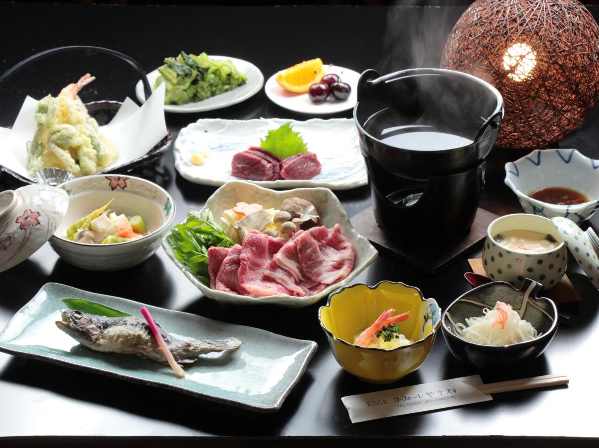 Lafore Yamane Nozawaonsen Ngoại thất bức ảnh